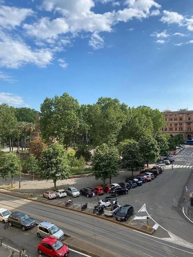 شقة Casa - Piazza Vittorio روما