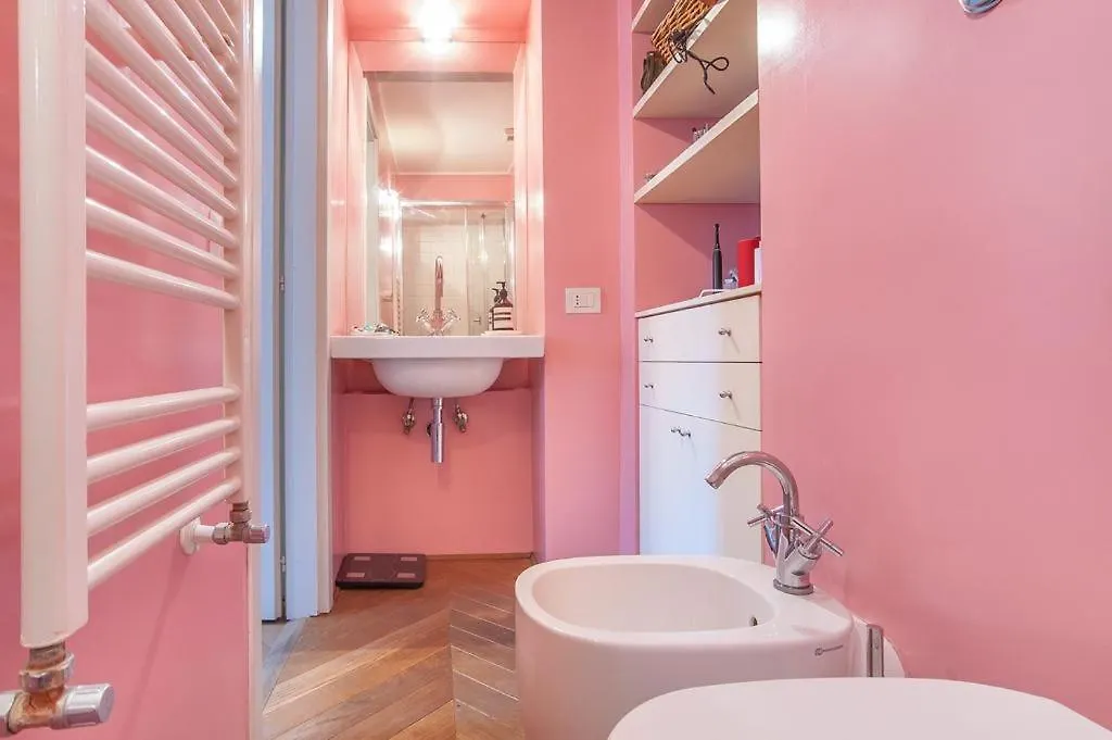Casa - Piazza Vittorio Apartment Rome