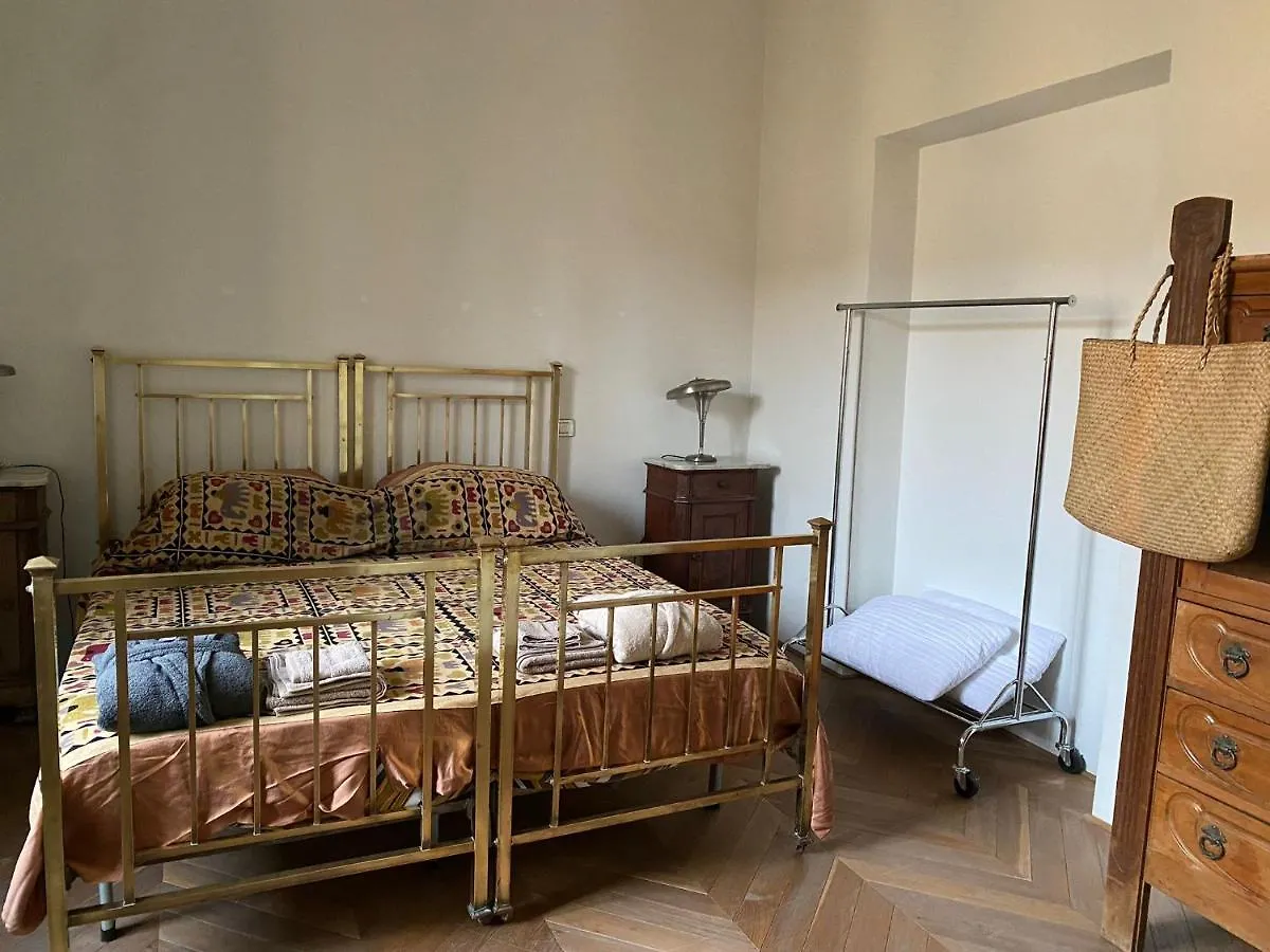 Casa - Piazza Vittorio Apartment Rome Italy