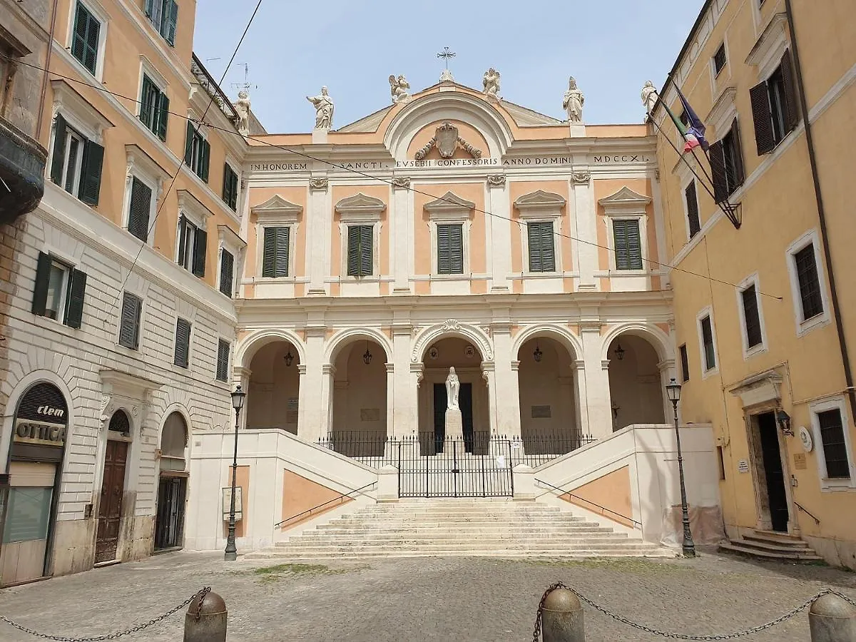 Casa - Piazza Vittorio Apartment Rome