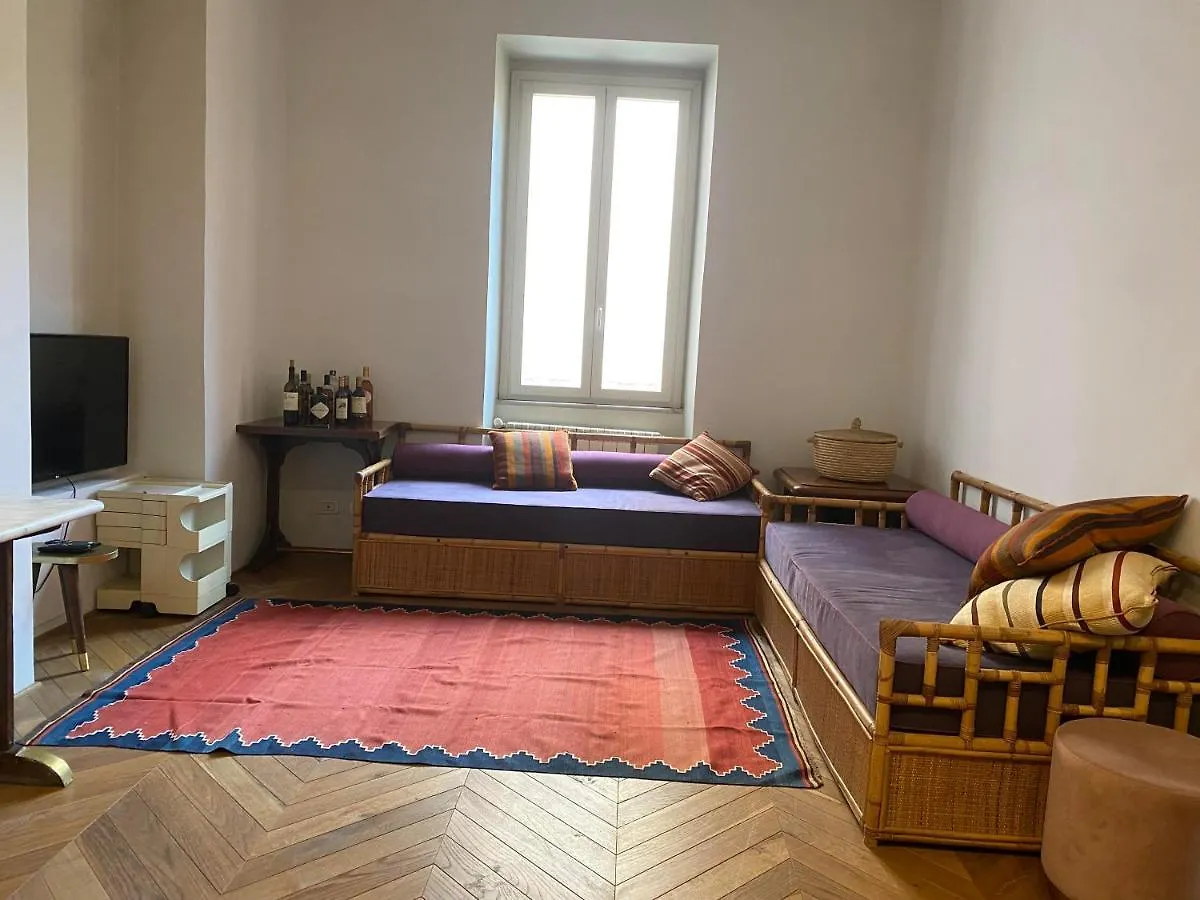 Casa - Piazza Vittorio Apartment Rome 0*,  Italy