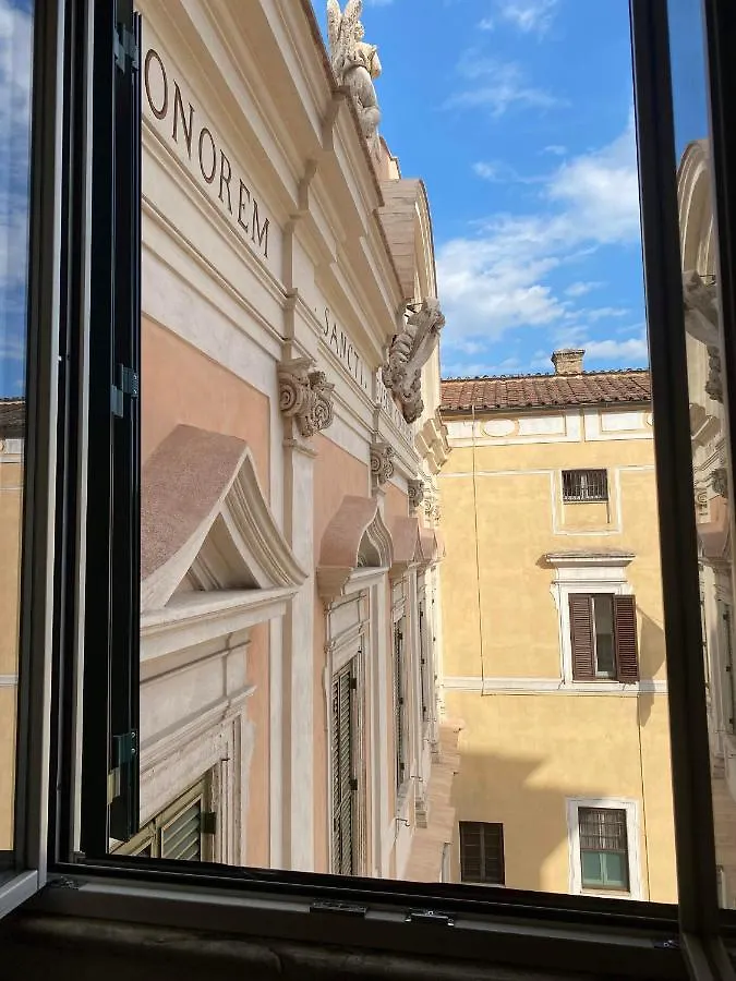 Casa - Piazza Vittorio Apartment Rome