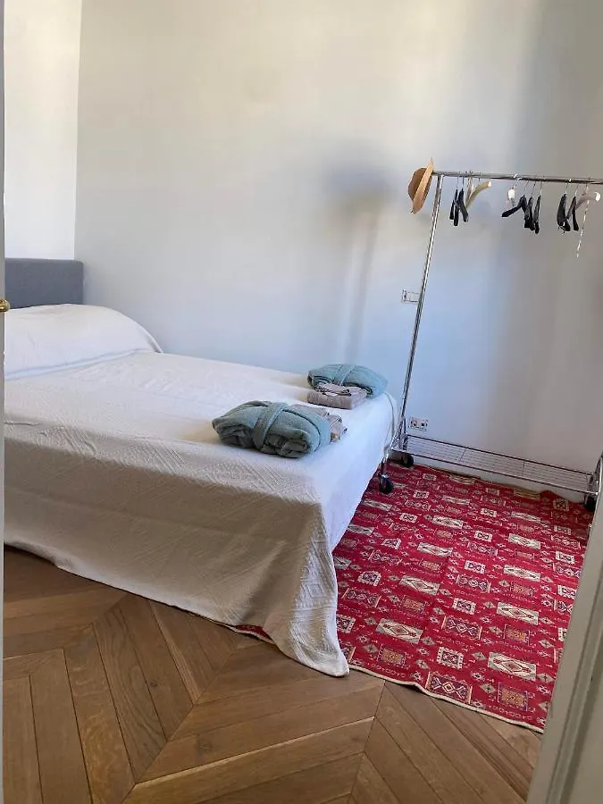 Casa - Piazza Vittorio Apartment Rome 0*,